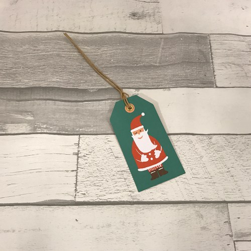 santatag