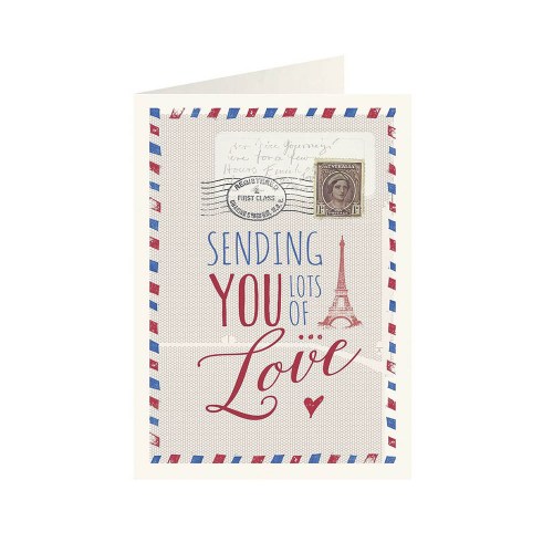 sendlovecard