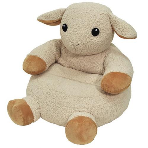 sheepchair
