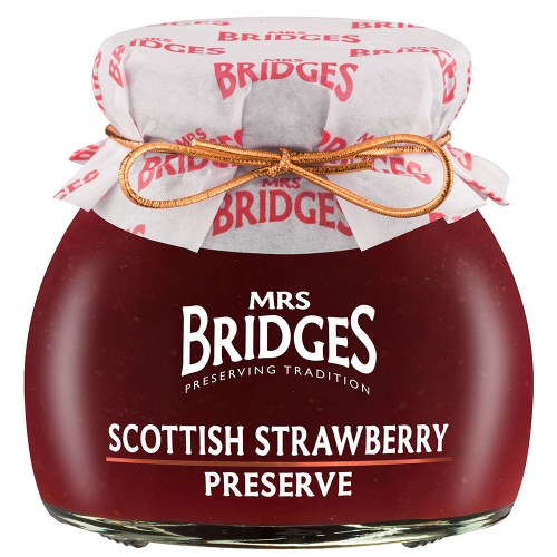 strawberrypreserve