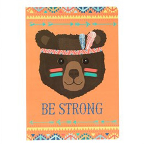 strong