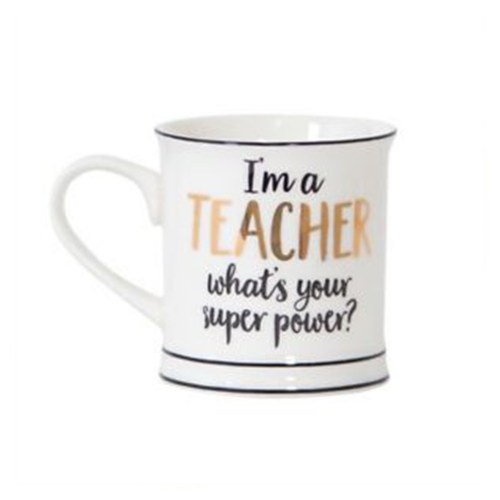 teachermug