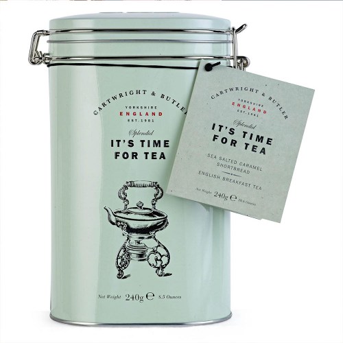 timefortea