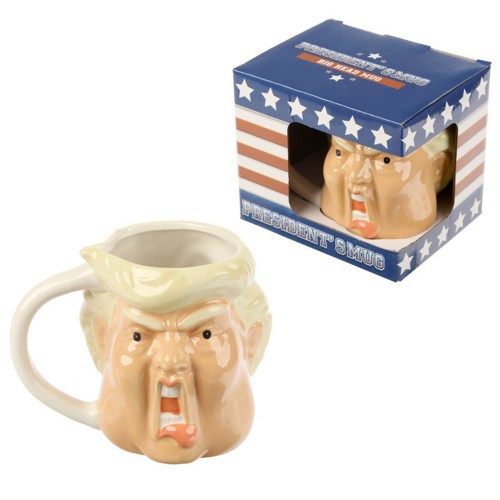 trumpmug