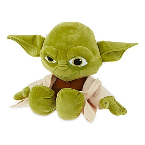 yoda